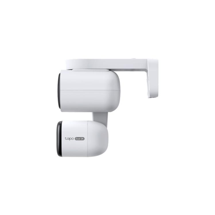 TP-Link - TAPO C246D cámara de vigilancia Caja Cámara de seguridad IP Exterior 2304 x 1296 Pixeles Pared