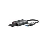 TP-Link - UA430 lector de tarjeta USB 3.2 Gen 1 (3.1 Gen 1) Type-C Gris
