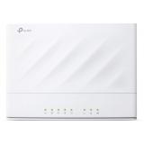 TP-Link - Archer MX700 router inalámbrico Gigabit Ethernet Doble banda (2,4 GHz / 5 GHz) 4G Blanco