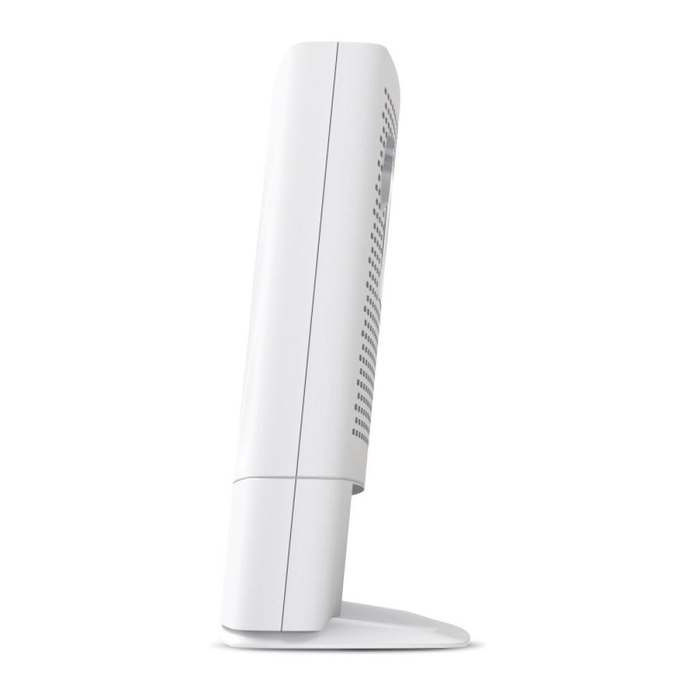 TP-Link - Archer MX700 router inalámbrico Gigabit Ethernet Doble banda (2,4 GHz / 5 GHz) 4G Blanco