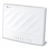 TP-Link - Archer MX700 router inalámbrico Gigabit Ethernet Doble banda (2,4 GHz / 5 GHz) 4G Blanco