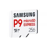 Samsung - MB-MK256T 256 GB MicroSDXC UHS-I