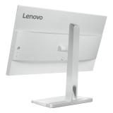 Lenovo - L24m-4A pantalla para PC 60,5 cm (23.8") 1920 x 1080 Pixeles Full HD LED Gris