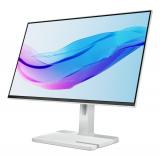 Lenovo - L24m-4A pantalla para PC 60,5 cm (23.8") 1920 x 1080 Pixeles Full HD LED Gris