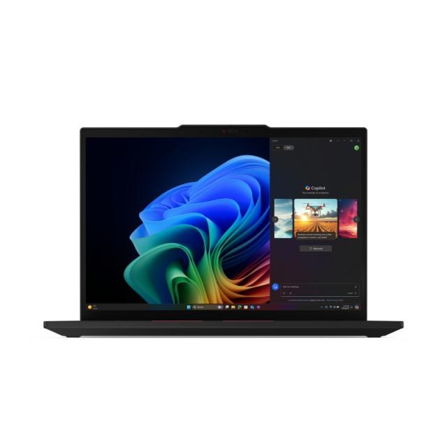 Lenovo - ThinkPad T14 Gen 6 (AMD) Copilot+ PC AMD Ryzen AI 7 350 Portátil 35,6 cm (14") WUXGA 32 GB DDR5-SDRAM 1 TB SSD Wi-Fi 7