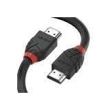 Lindy - 36504 cable HDMI 3 m HDMI tipo A (Estándar) Negro