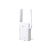 TP-Link - RE225BE ampliador de red Repetidor de red Blanco
