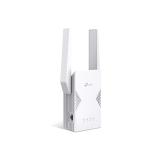 TP-Link - RE225BE ampliador de red Repetidor de red Blanco