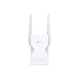 TP-Link - RE225BE ampliador de red Repetidor de red Blanco