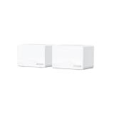 Mercusys - Halo H25BE Doble banda (2,4 GHz / 5 GHz) Wi-Fi 7 (802.11be) Blanco 3 Interno