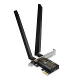 TP-Link - Archer TBE552E adaptador y tarjeta de red WLAN / Bluetooth 5760 Mbit/s