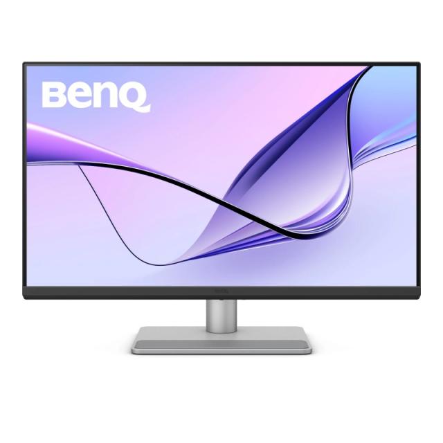 BenQ - MA270UP pantalla para PC 68,6 cm (27") 3840 x 2160 Pixeles 4K Ultra HD Blanco