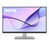 BenQ - MA270UP pantalla para PC 68,6 cm (27") 3840 x 2160 Pixeles 4K Ultra HD Blanco
