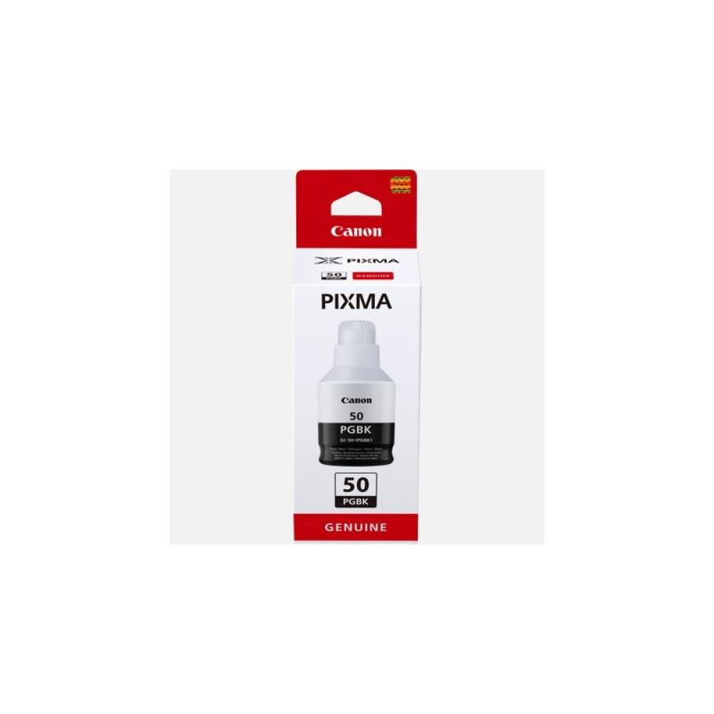 Canon - 3386C001 cartucho de tinta 1 pieza(s) Original Negro