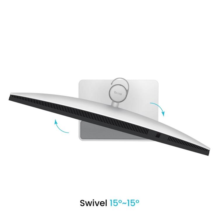 BenQ - MA320UP pantalla para PC 80 cm (31.5") 3840 x 2160 Pixeles 4K Ultra HD Blanco