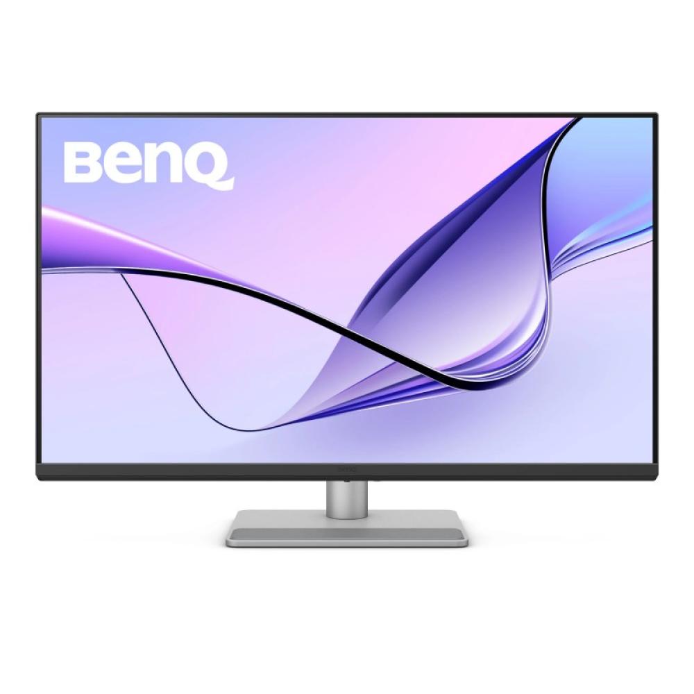 BenQ - MA320UP pantalla para PC 80 cm (31.5") 3840 x 2160 Pixeles 4K Ultra HD Blanco