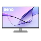 BenQ - MA320UP pantalla para PC 80 cm (31.5") 3840 x 2160 Pixeles 4K Ultra HD Blanco