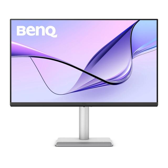 BenQ - MA320UP pantalla para PC 80 cm (31.5") 3840 x 2160 Pixeles 4K Ultra HD Blanco
