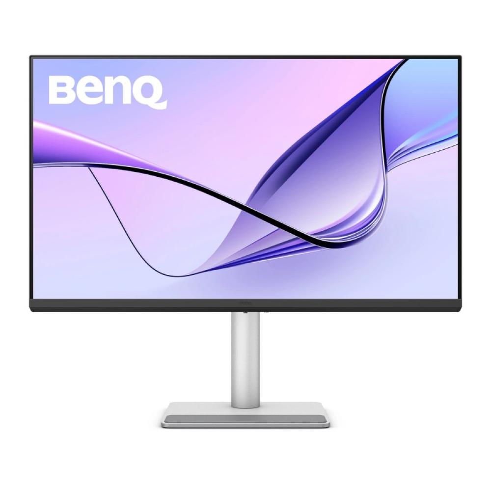 BenQ - MA320UP pantalla para PC 80 cm (31.5") 3840 x 2160 Pixeles 4K Ultra HD Blanco