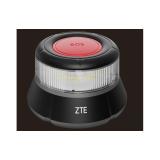 ZTE - E1 lámpara de emergencia Negro, Rojo