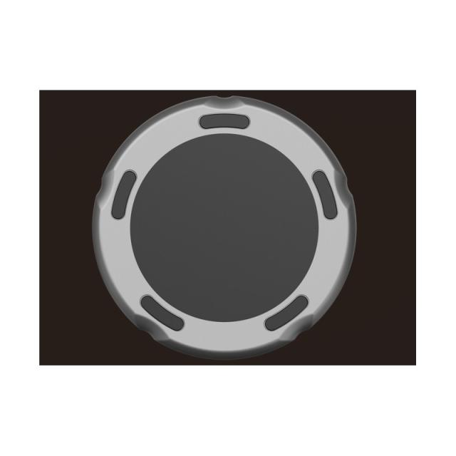 ZTE - E1 lámpara de emergencia Negro, Rojo