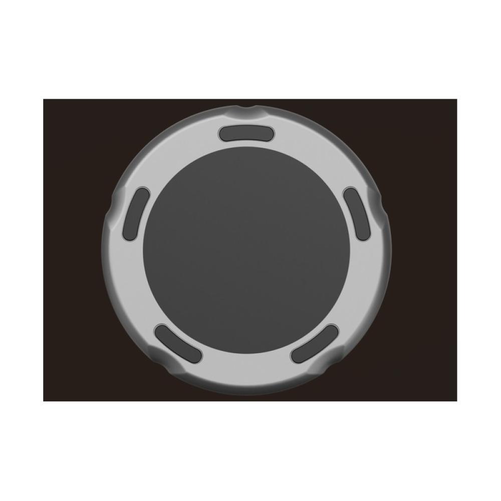 ZTE - E1 lámpara de emergencia Negro, Rojo