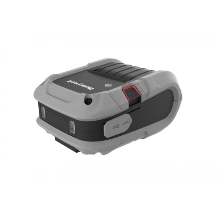 Honeywell - RP2F impresora de etiquetas Térmica directa 203 x 203 DPI 127 mm/s Inalámbrico y alámbrico Wifi Bluetooth