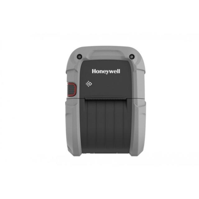 Honeywell - RP2F impresora de etiquetas Térmica directa 203 x 203 DPI 127 mm/s Inalámbrico y alámbrico Wifi Bluetooth