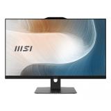 MSI - AM272P 1M Intel Core 7 150U 68,6 cm (27") 1920 x 1080 Pixeles PC todo en uno 16 GB DDR5-SDRAM 512 GB SSD Wi-Fi 6E (802.11a