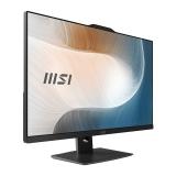 MSI - AM272P 1M Intel Core 7 150U 68,6 cm (27") 1920 x 1080 Pixeles PC todo en uno 16 GB DDR5-SDRAM 512 GB SSD Wi-Fi 6E (802.11a