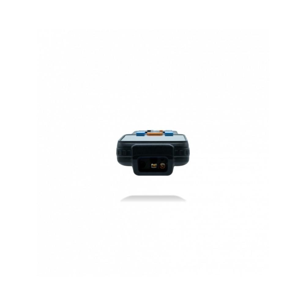 Newland - N7 Cachalot Pro II ordenador móvil de mano 10,2 cm (4") 480 x 800 Pixeles Pantalla táctil 360 g Neg - N7-PRO-W4-S2-A13