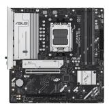 ASUS - PRIME B850M-A WIFI AMD B850 Zócalo AM5 micro ATX