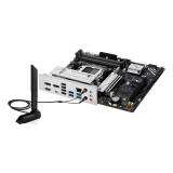 ASUS - PRIME B850M-A WIFI AMD B850 Zócalo AM5 micro ATX