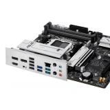 ASUS - PRIME B850M-A WIFI AMD B850 Zócalo AM5 micro ATX