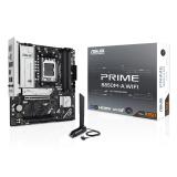 ASUS - PRIME B850M-A WIFI AMD B850 Zócalo AM5 micro ATX