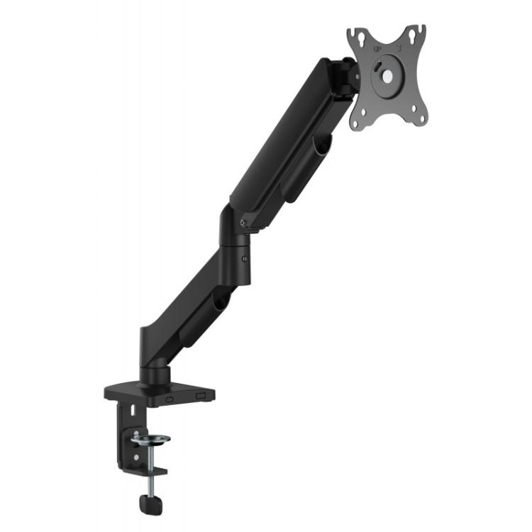 iggual - SPMP01-A Soporte pinza 1 monitor 17-32" pro