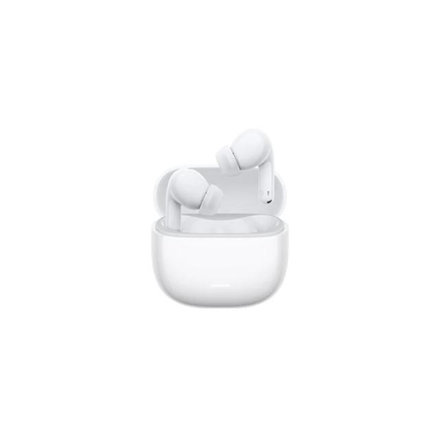 Xiaomi - Redmi Buds 8 Lite Auriculares True Wireless Stereo (TWS) Dentro de oído Llamadas/Música USB Tipo C Bluetooth Blanco