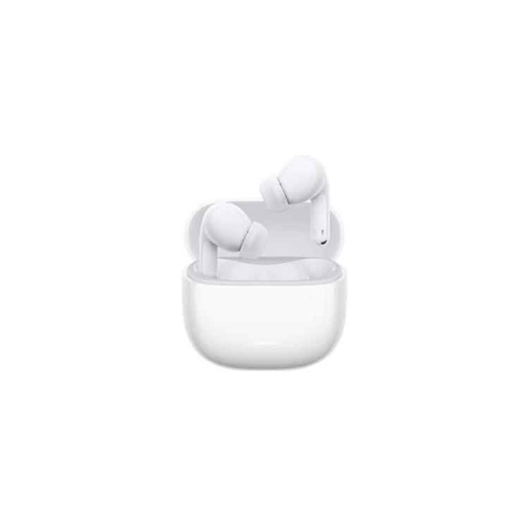 Xiaomi - Redmi Buds 8 Lite Auriculares True Wireless Stereo (TWS) Dentro de oído Llamadas/Música USB Tipo C Bluetooth Blanco