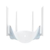 D-Link - R36 router inalámbrico Ethernet Doble banda (2,4 GHz / 5 GHz) Blanco