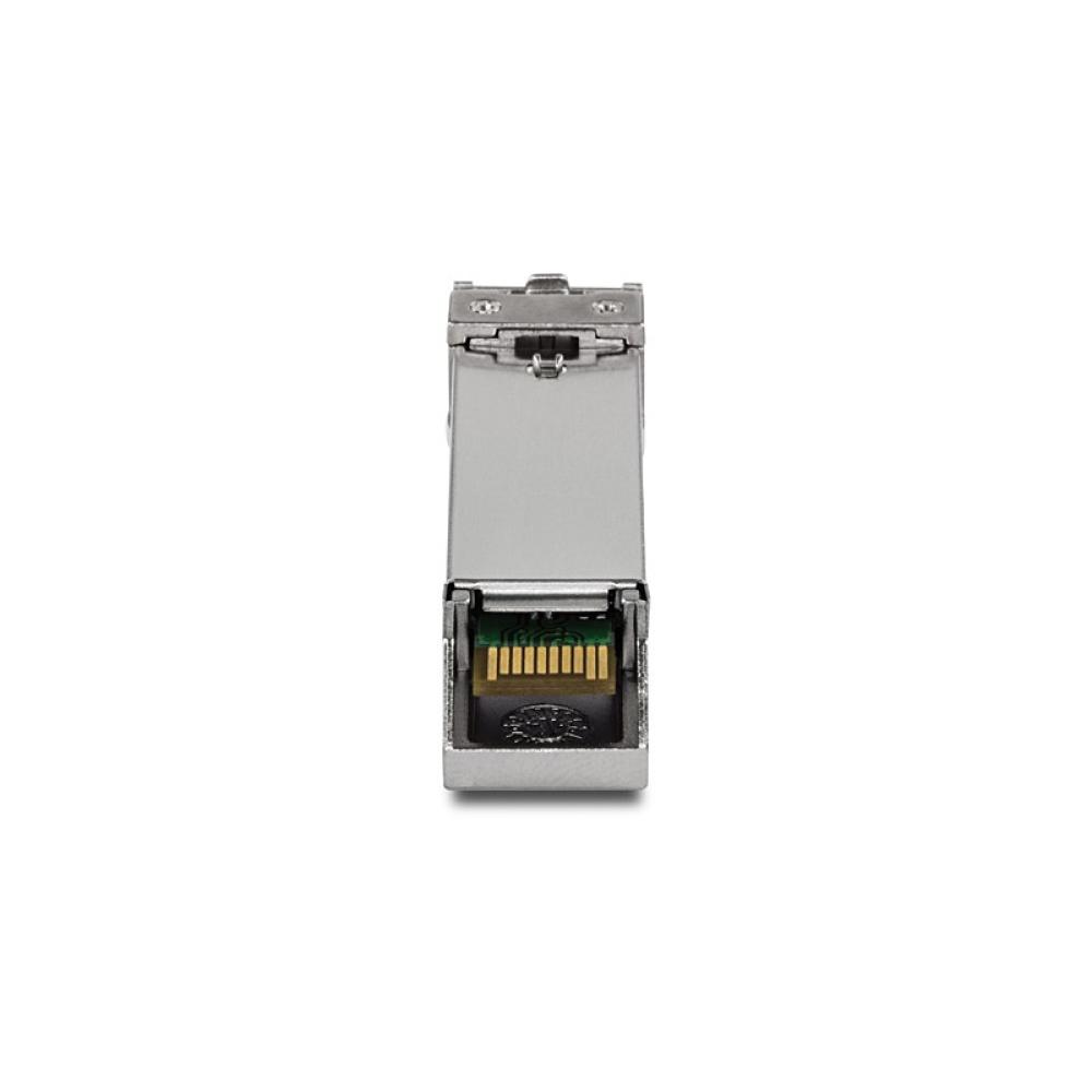 Trendnet - TI-MGBS10 red modulo transceptor Fibra óptica 1250 Mbit/s SFP 1310 nm