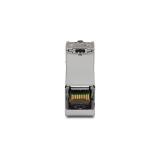 Trendnet - TI-MGBS10 red modulo transceptor Fibra óptica 1250 Mbit/s SFP 1310 nm
