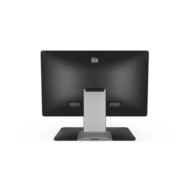Elo Touch Solutions - E351600 pantalla de señalización 54,6 cm (21.5") LED 225 cd / m² Negro Pantalla táctil