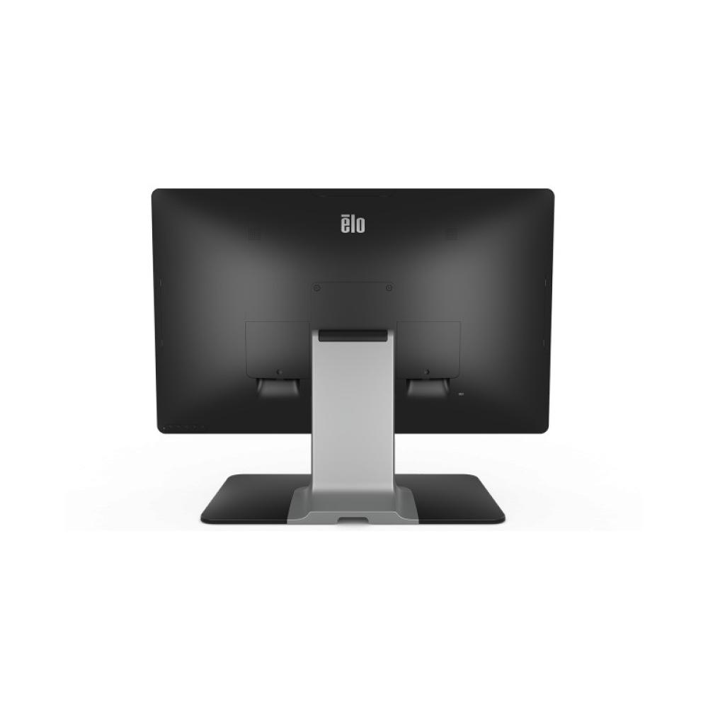 Elo Touch Solutions - E351600 pantalla de señalización 54,6 cm (21.5") LED 225 cd / m² Negro Pantalla táctil