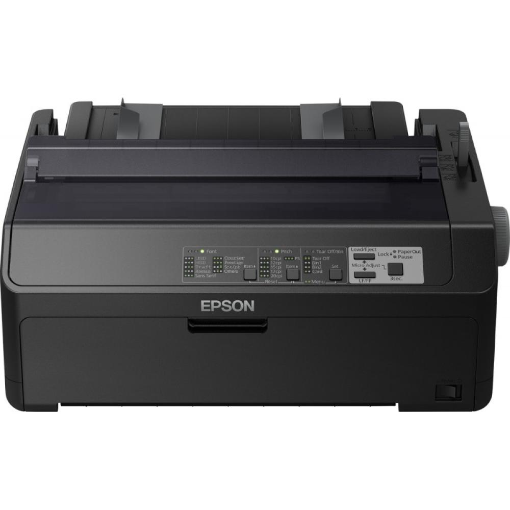 Epson - LQ-590II