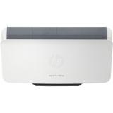 HP - ScanJet Pro 2000 s2 Escáner alimentado con hojas 600 x 600 DPI A4 Negro, Blanco