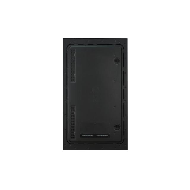 LG - 55XE4F pantalla de señalización Pantalla plana para señalización digital 139,7 cm (55") LED 4000 cd / m² Full HD Negro WebO