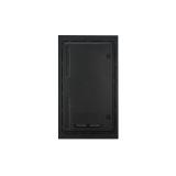 LG - 55XE4F pantalla de señalización Pantalla plana para señalización digital 139,7 cm (55") LED 4000 cd / m² Full HD Negro WebO