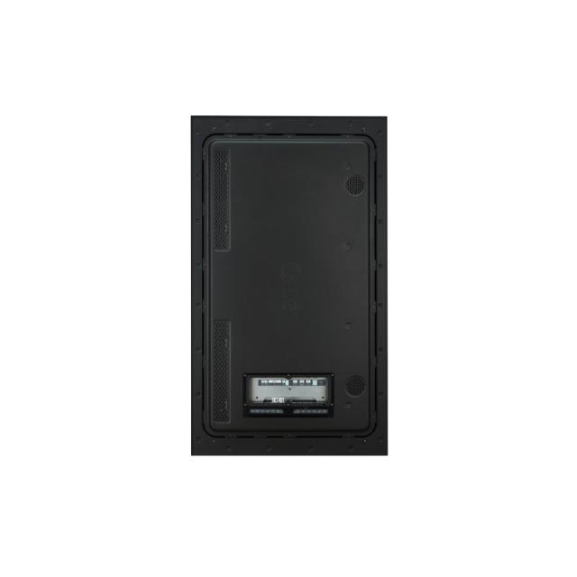 LG - 55XE4F pantalla de señalización Pantalla plana para señalización digital 139,7 cm (55") LED 4000 cd / m² Full HD Negro WebO