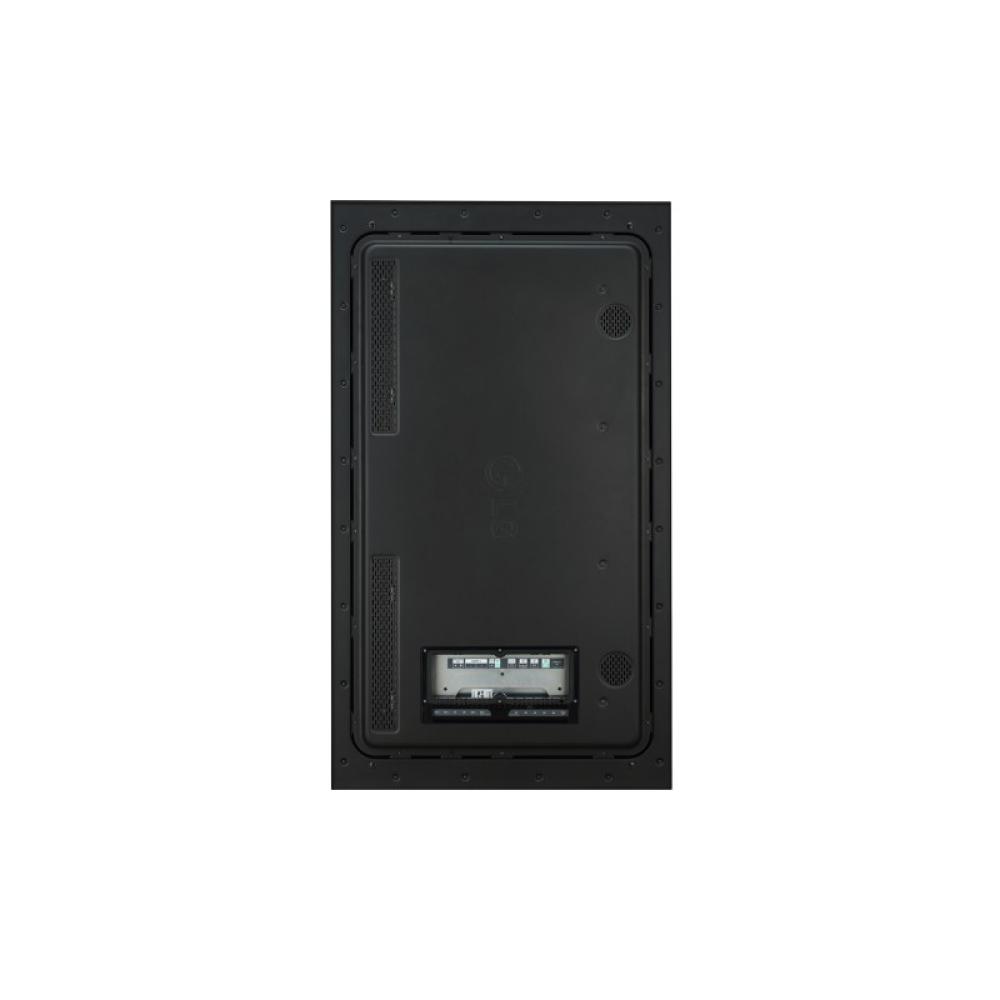 LG - 55XE4F pantalla de señalización Pantalla plana para señalización digital 139,7 cm (55") LED 4000 cd / m² Full HD Negro WebO