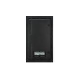 LG - 55XE4F pantalla de señalización Pantalla plana para señalización digital 139,7 cm (55") LED 4000 cd / m² Full HD Negro WebO